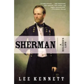 Sherman: A Soldier's Life - Paperback