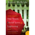 The Truth about Love and Lightning - Paperback