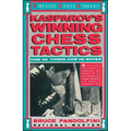 Kasprov's Winning Chess Tactics - Paperback