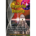 The Purposeful Universe: How Quantum Theory and Mayan Cosmology Explain the Origin and Evolution of Life - Paperback