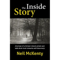 The Inside Story: Journey of a former Jesuit priest and talk show host towards self-discovery - Paperback