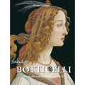 Sandro Botticelli: Botticelli and the Beauty of Myth - Hardcover