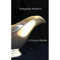 A Sauce Stealer - Paperback