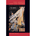 The Abacus and the Sword: The Japanese Penetration of Korea, 1895-1910 Volume 4 - Paperback