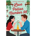 Love Potion Number 99 - Paperback