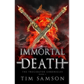 Immortal Death - Paperback
