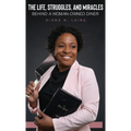 The Life, Struggles, and Miracles Behind a Woman-Owned Diner - Hardcover