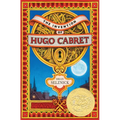 The Invention of Hugo Cabret - Hardcover