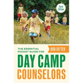 The Essential Pocket Guide for Day Camp Counselors - Paperback