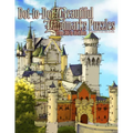 Dot-to-Dot Beautiful Landmarks: Puzzles from 386 to 864 Dots - Paperback