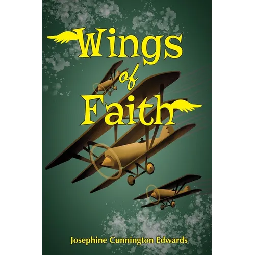 Wings of Faith - Paperback