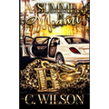 A Summer in Miami: A Standlone Novel - Paperback