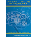 Tick Tock This Makes Your Brain Rock - Paperback