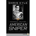 American Sniper: Memorial Edition - Paperback