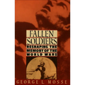 Fallen Soldiers: Reshaping the Memory of the World Wars - Paperback