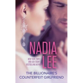 The Billionaire's Counterfeit Girlfriend - Paperback