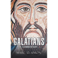 Galatians: A Commentary - Paperback