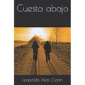Cuesta abajo - Paperback