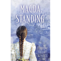 Magda, Standing - Paperback