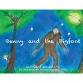 Benny and the Bigfoot - Paperback