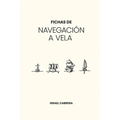 Fichas de Navegación a Vela - Paperback