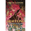 Graceling 2 - Paperback