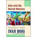 Ride with Me, Mariah Montana - Paperback