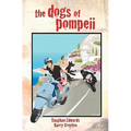 The Dogs of Pompeii - Paperback
