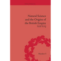 Natural Science and the Origins of the British Empire - Paperback