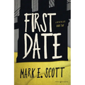 First Date - Paperback