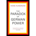 The Paradox of German Power - Paperback