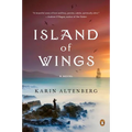 Island of Wings - Paperback