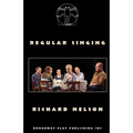 Regular Singing - Paperback
