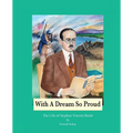 With A Dream So Proud: The Life of Stephen Vincent Benet - Paperback