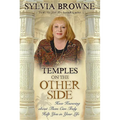 Temples on the Other Side: How Wisdom from "beyond the Veil" Can Help You Right Now - Paperback