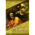 The Gospel of Matthew - Paperback