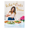 What the F*ck's For Dinner: Because I Am Hungover AF - Hardcover