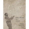 The Shanty Book - Sailor Shanties - Part I - With Pianoforte Accompaniment - Paperback