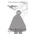 The Oracle of Malcontent - Paperback
