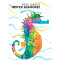 Mister Seahorse - Board Book