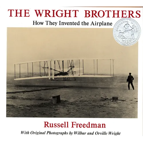 The Wright Brothers: How They Invented the Airplane - Paperback