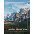 America's National Parks: A Photographic Guide Through All 63 National Parks of the USA - Hardcover
