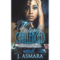 Virtually Challenged: An Escort's Story - Paperback