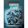 Surprise Attack!: Pearl Harbor, 1941 - Library Binding