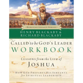 Called to Be God's Leader Workbook: How God Prepares His Servants for Spiritual Leadership - Paperback