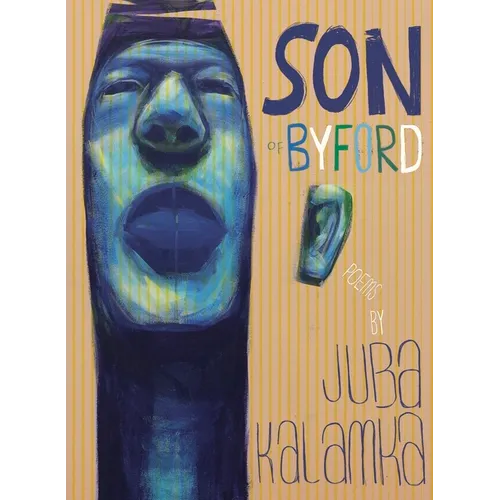 Son of Byford - Paperback