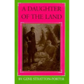 A Daughter of the Land - Paperback