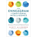 The Enneagram of Emotional Intelligence: A Journey to Personal and Professional Success - Paperback