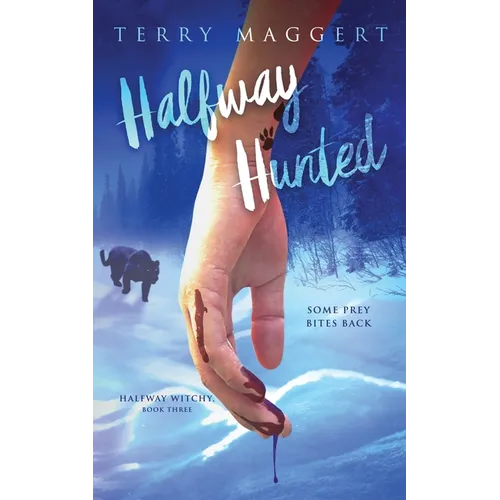 Halfway Hunted - Paperback