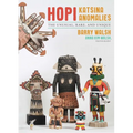 Hopi Katsina Anomalies - Paperback